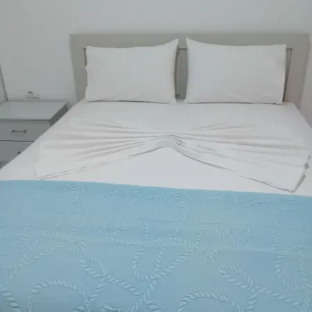 公寓 Apartament Sejna *