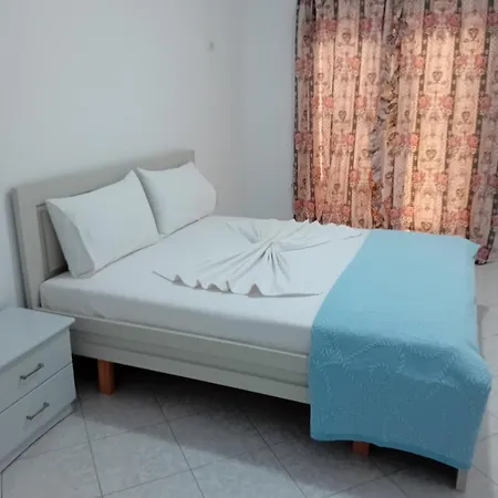 公寓 Apartament Sejna Sarandë