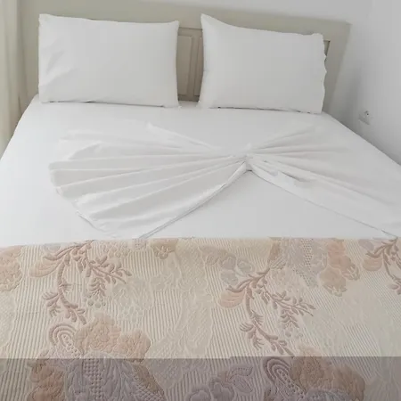 Apartament Sejna 아파트