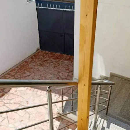 Apartament Sejna 아파트 *