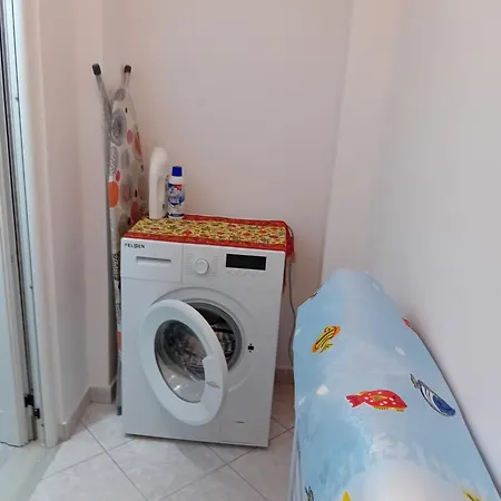 아파트 Apartament Sejna *