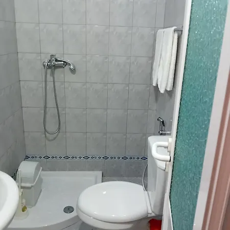 Apartament Sejna 아파트 Sarandë